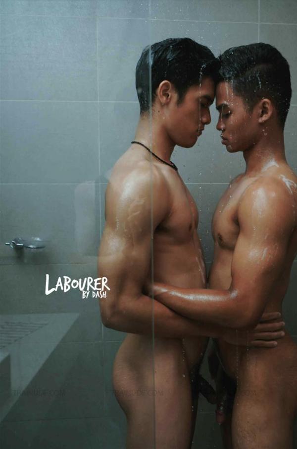 LABOURER-05--Double-Action--Ebook--Video-